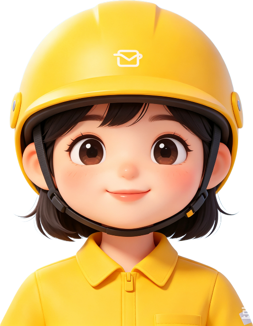 温柔女生